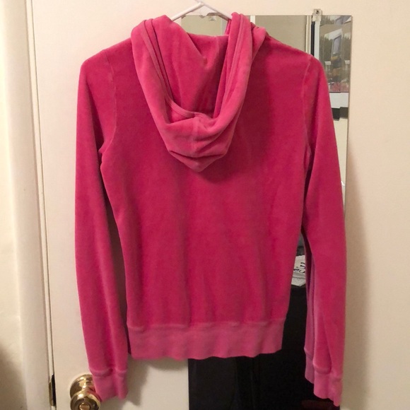 Juicy Couture jacket - Picture 3 of 3